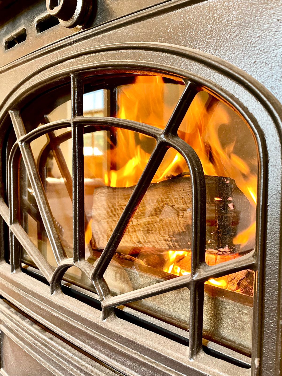 AGA Minsterley Boiler Fireplace — AGA Rayburn South Africa - Cast